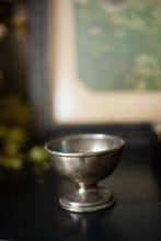 Load image into Gallery viewer, 1920's Admiral Line Silver Plate Footed Dessert Cups