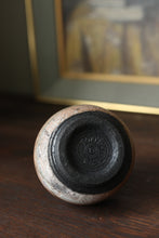 Load image into Gallery viewer, Vintage Studio Art Vase