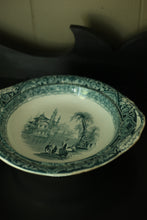 Load image into Gallery viewer, Antique EM and Co. Ironstone Compote