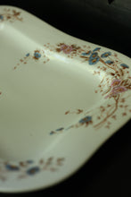 Load image into Gallery viewer, Set of Four Antique Austrian Mark and Gutherz Platters