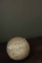 Load image into Gallery viewer, Antique Leather Softball

