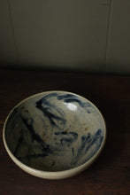 Load image into Gallery viewer, Vintage Handmade Ceramic Bowl
