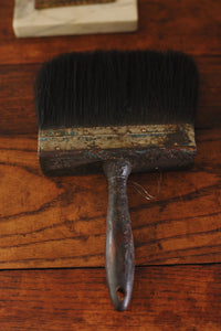 Antique Painter's Brush