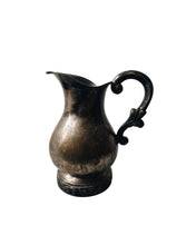 Load image into Gallery viewer, Antique Silverplate Pitcher
